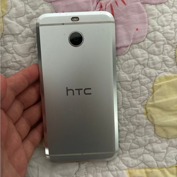 HTC 10